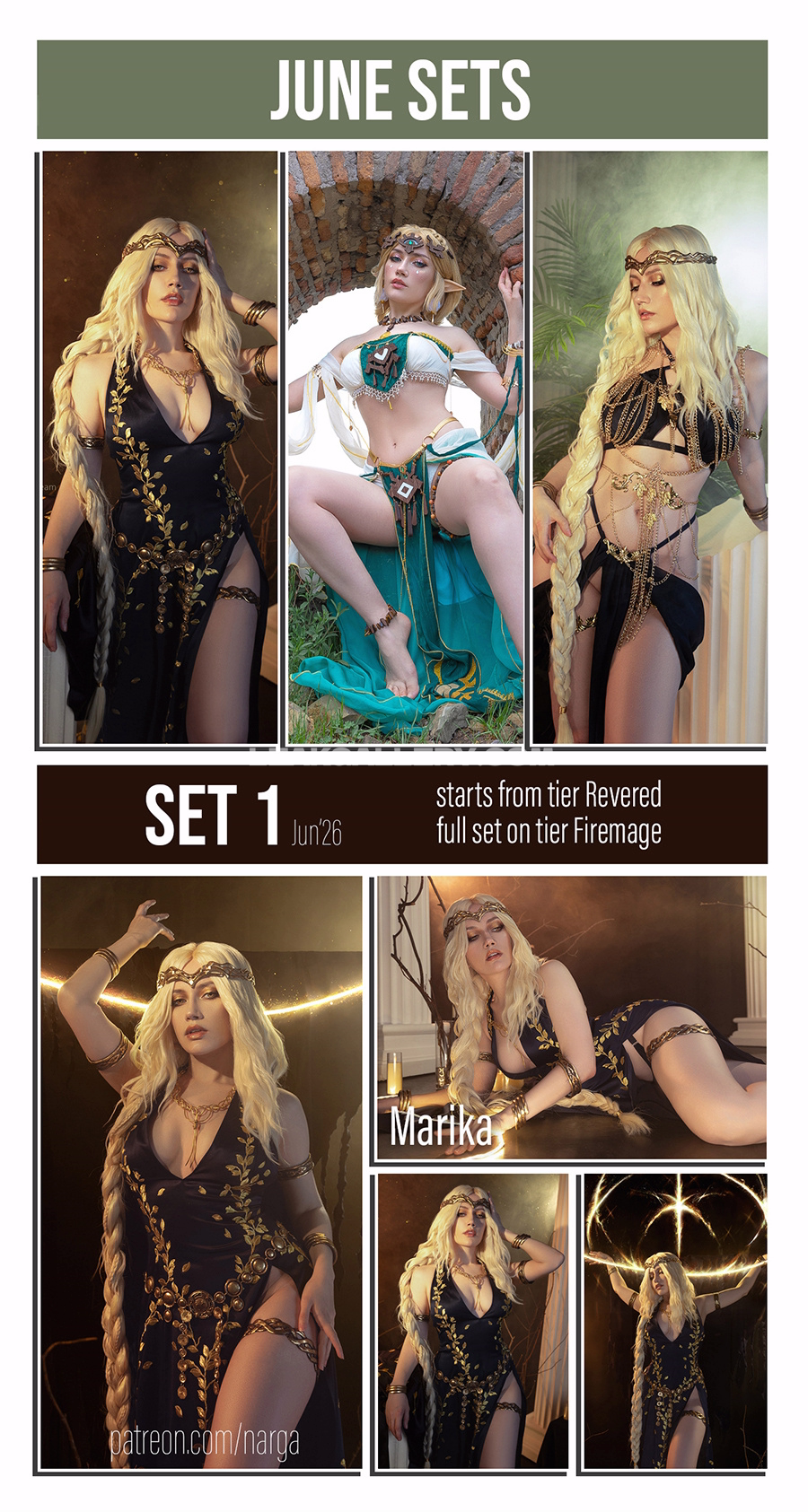 Nargalifestream Exclusive Leaked Nude OnlyFans #12851087