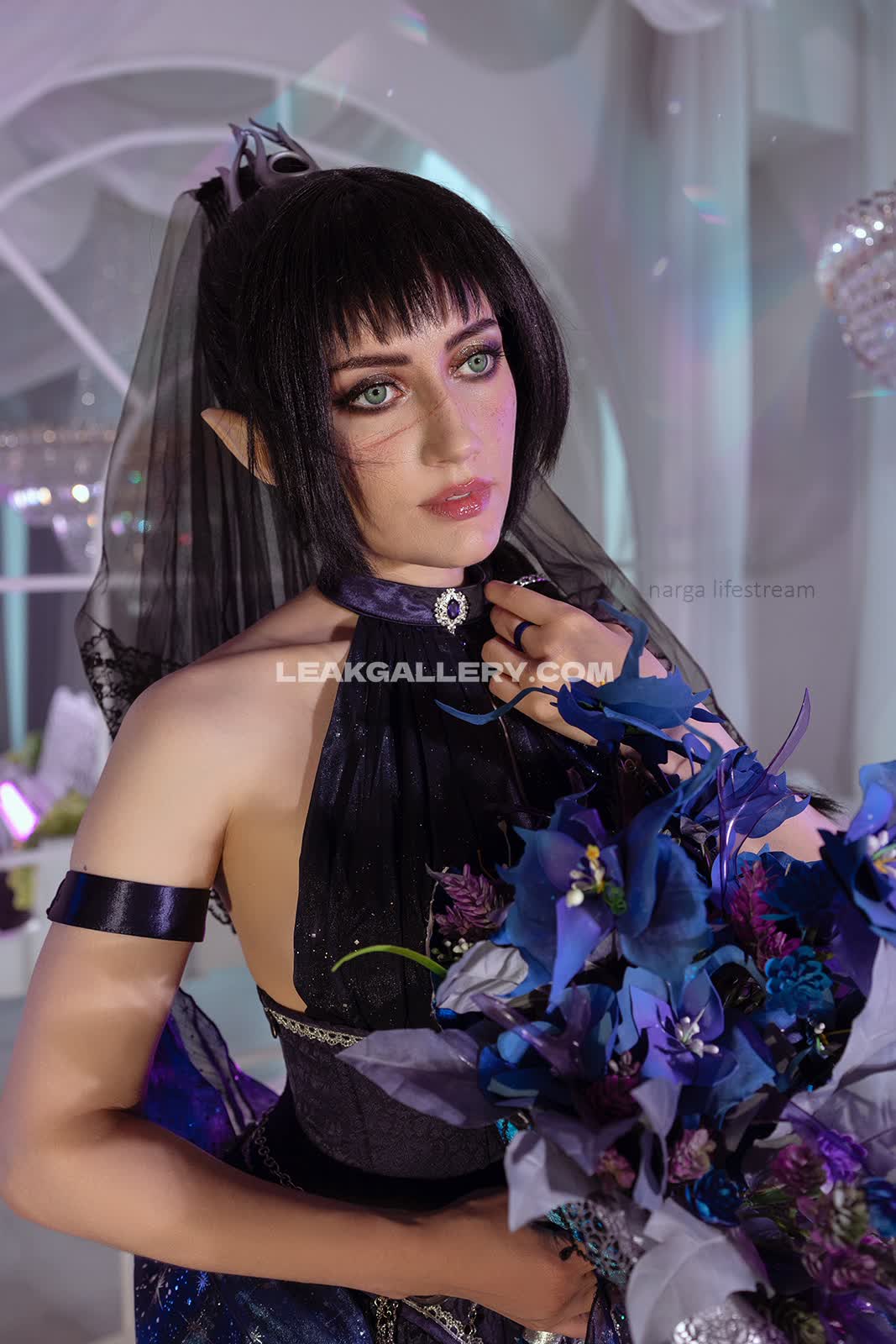 Nargalifestream Exclusive Leaked Nude OnlyFans #13211213