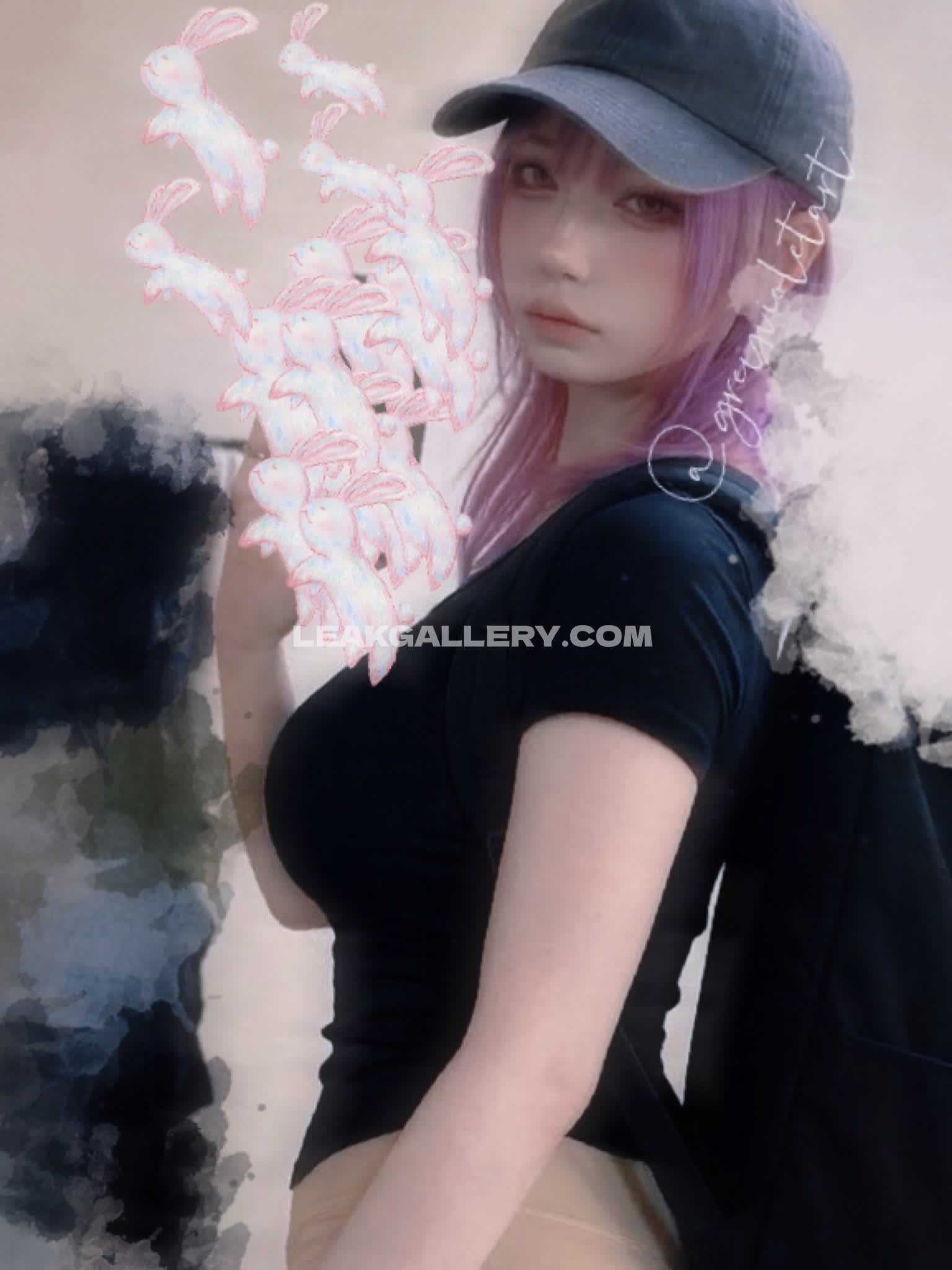Narusekamo Exclusive Leaked Nude OnlyFans #13123611