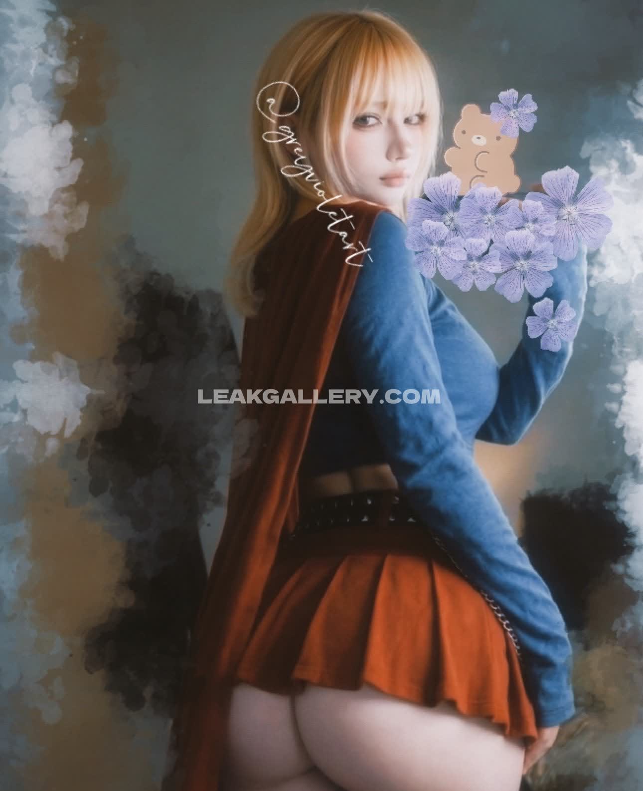 Narusekamo Exclusive Leaked Nude OnlyFans #12826257