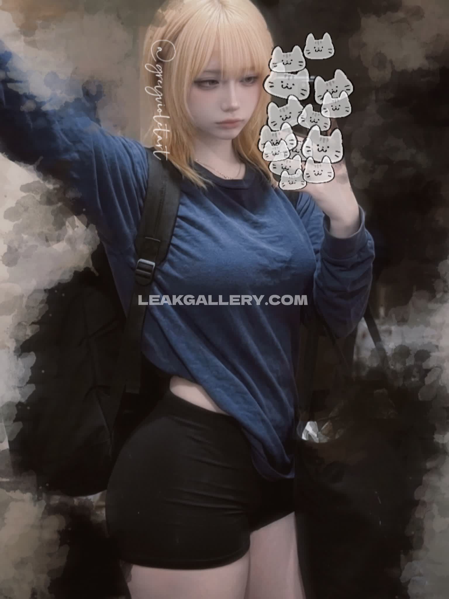 Narusekamo Exclusive Leaked Nude OnlyFans #12635424