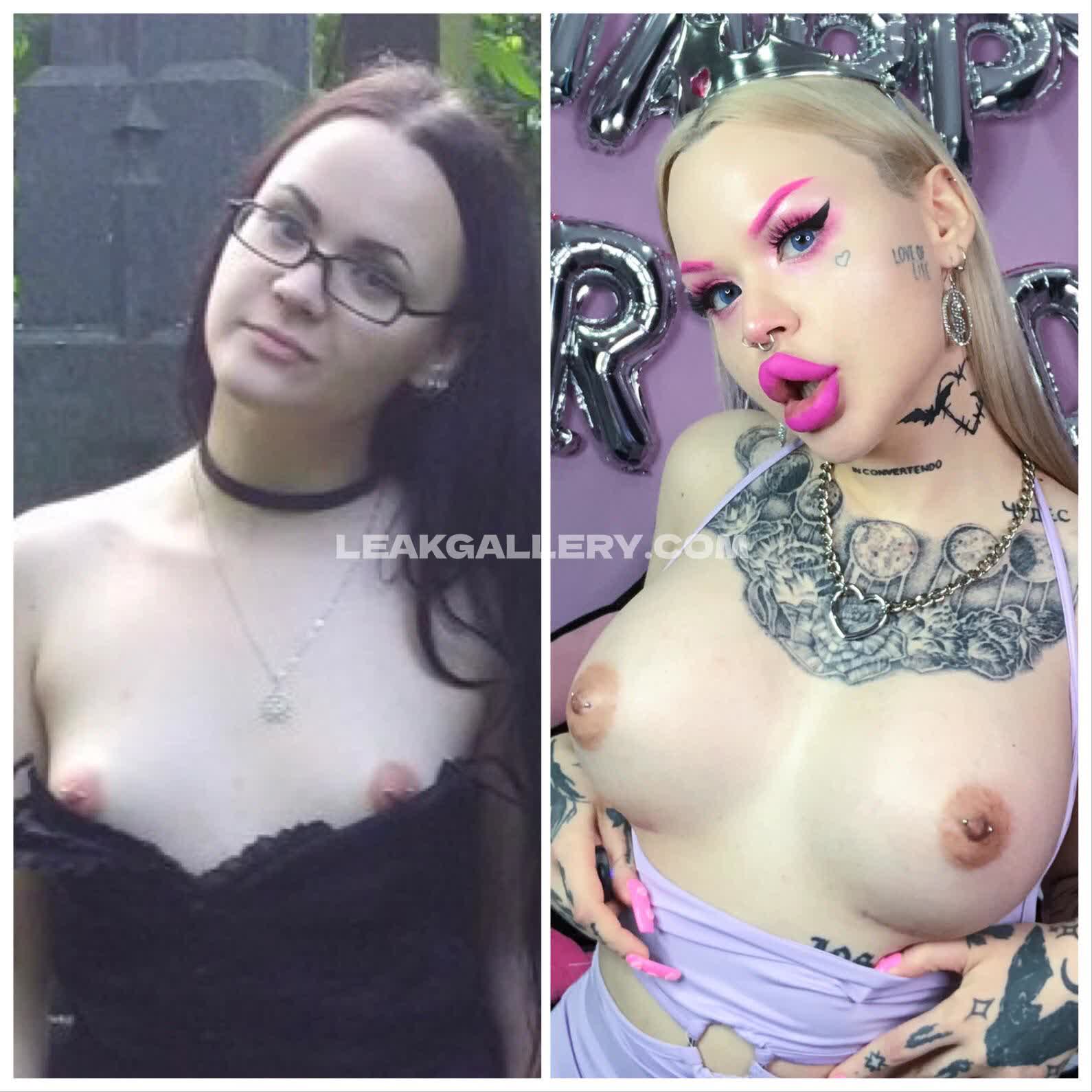Nasty_bimbo Exclusive Leaked Nude OnlyFans #12883792