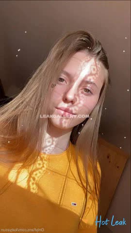 Nastya-williams Exclusive Leaked Nude OnlyFans #14301098