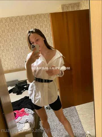 Nastya-williams Exclusive Leaked Nude OnlyFans #14428796
