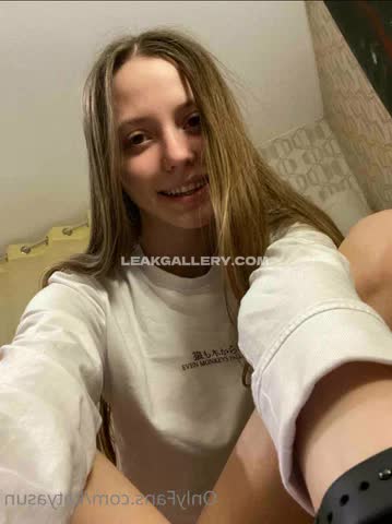 Nastya-williams ภาพหลุดนู้ด OnlyFans สุดเอ็กซ์คลูซีฟ #14436347