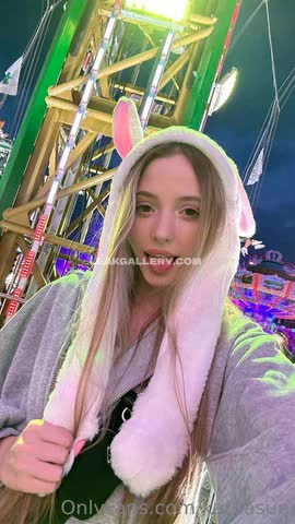 Nastya-williams Exclusive Leaked Nude OnlyFans #14445044