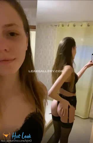 Nastya-williams Exclusive Leaked Nude OnlyFans #14425591