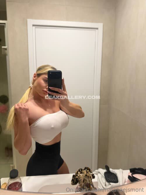Nataejsmont Exclusive Leaked Nude OnlyFans #12308218
