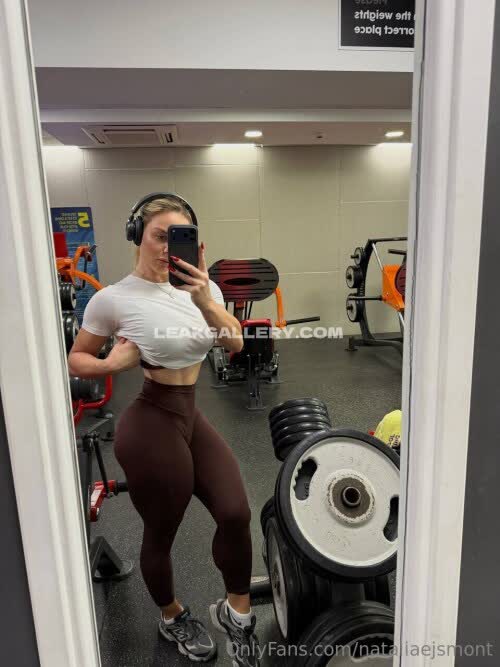 Nataejsmont Exclusive Leaked Nude OnlyFans #12308220