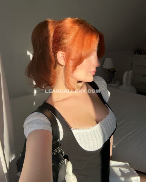 Natahrie Exclusieve gelekte naaktcontent van OnlyFans #14865169
