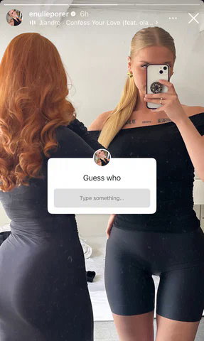 Natahrie Tight Bodysuit Selfie OnlyFans Photo Leaked