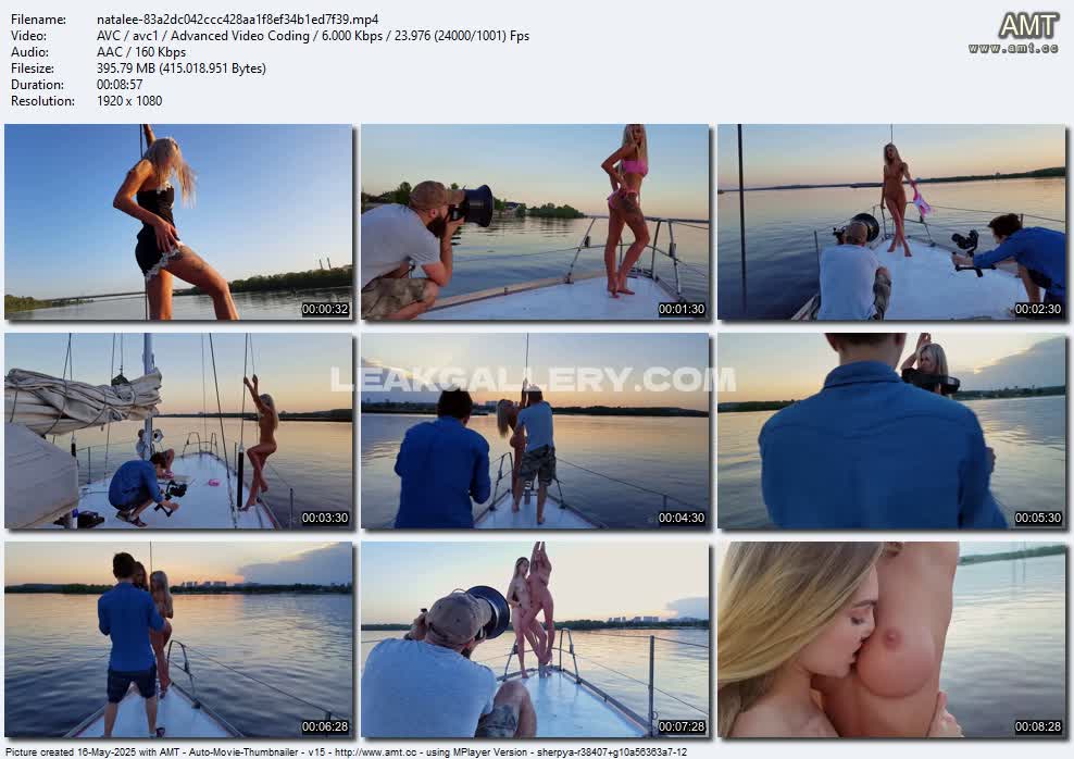 Natalee / natalee.007 Exklusiv geleakte Nacktbilder von OnlyFans #13058180