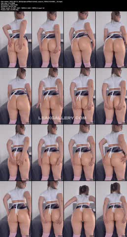 Natalia Fadeev Exclusive Leaked Nude OnlyFans #14752672