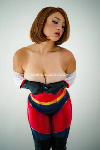 Natalia Fadeev Exclusive Leaked Nude OnlyFans #14302929