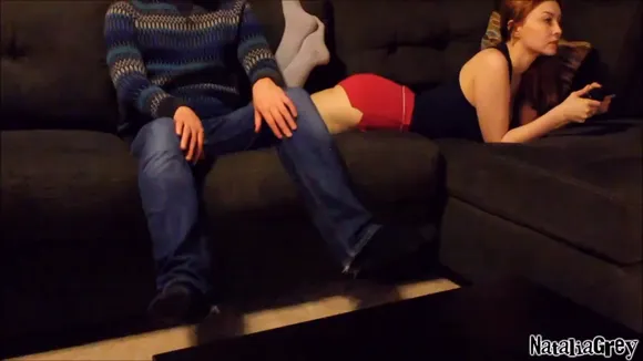 Nataliagrey Naked Ass Twerking OnlyFans Video Leaked