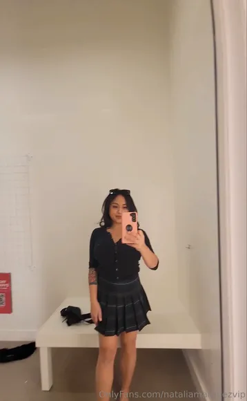 Nataliamarquez Naked Tits and Pussy OnlyFans Video Leaked