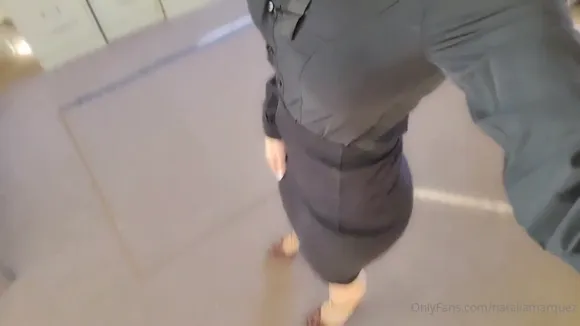 Nataliamarquez Naked Ass Twerking OnlyFans Video Leaked