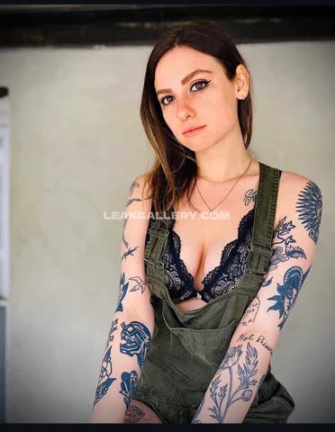 Natalie Exclusive Leaked Nude OnlyFans #14258983