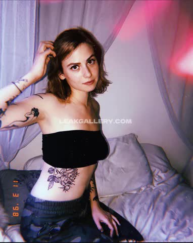 Natalie Exclusive Leaked Nude OnlyFans #14250151