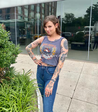 Natalie Exclusive Leaked Nude OnlyFans #14459396