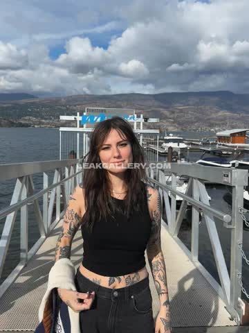 Natalie Exclusive Leaked Nude OnlyFans #14446268