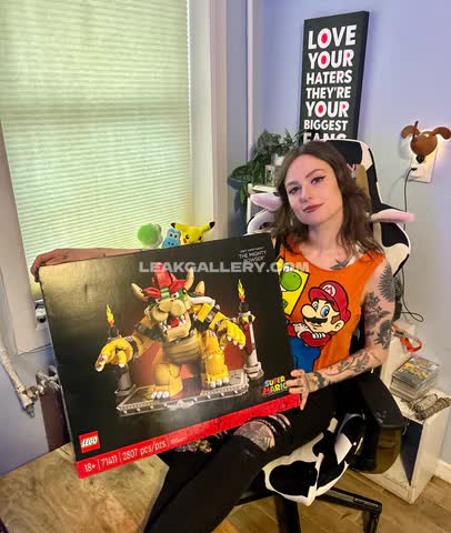 Natalie Exclusive Leaked Nude OnlyFans #14364871
