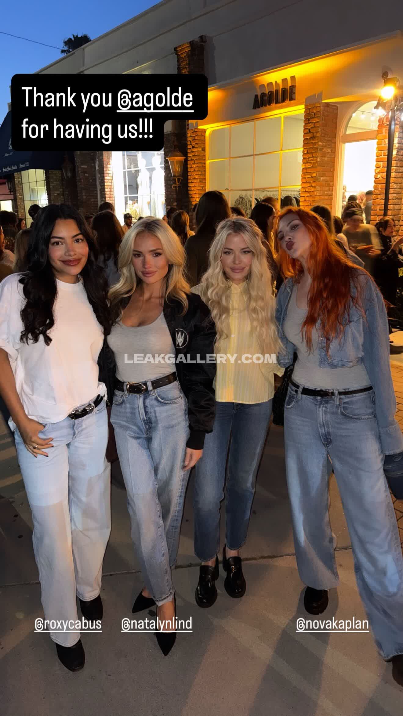 Natalie_alyn_lind Exclusive Leaked Nude OnlyFans #12422482
