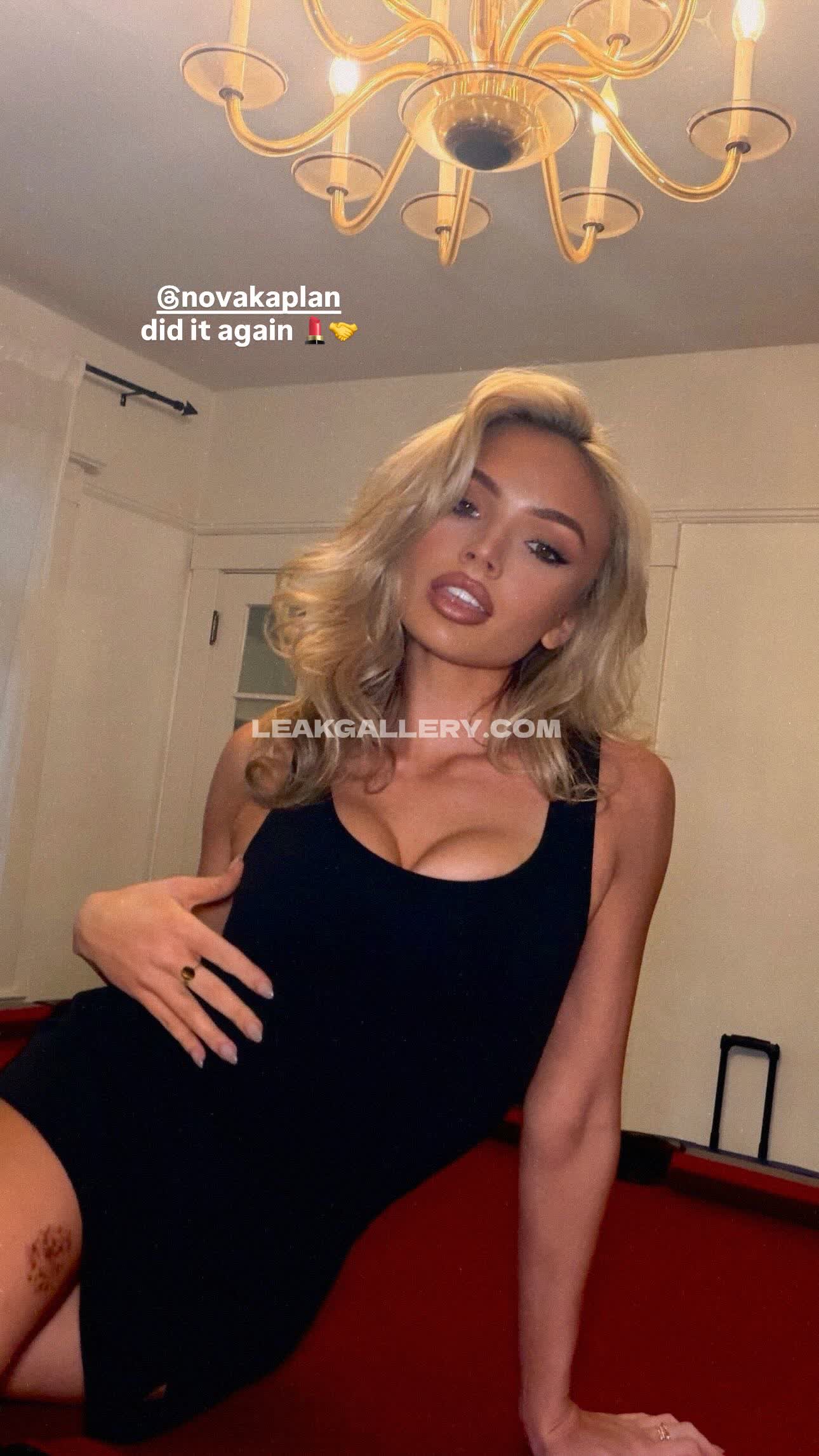 Natalie_alyn_lind Exclusive Leaked Nude OnlyFans #12494599