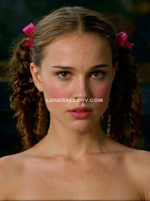 Natalieportman Exclusive Leaked Nude OnlyFans #12265741