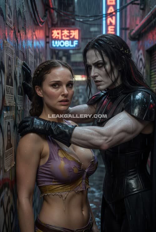 Natalieportman Exclusive Leaked Nude OnlyFans #12141728