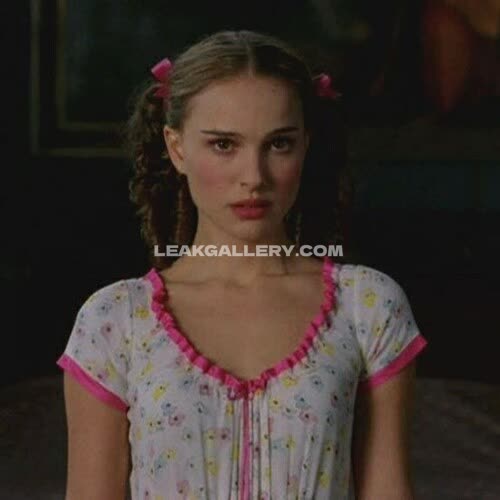 Natalieportman Exclusive Leaked Nude OnlyFans #12265735