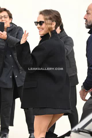 Natalieportman Exclusive Leaked Nude OnlyFans #14900463