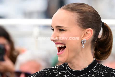 Natalieportman Exclusive Leaked Nude OnlyFans #14890093