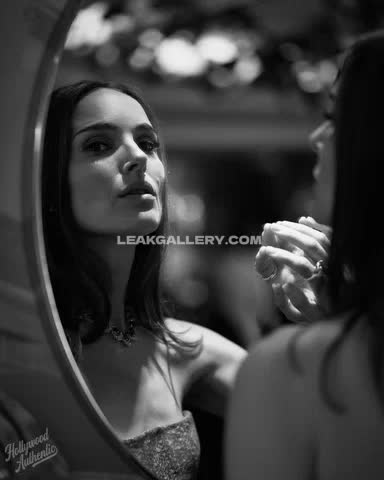 Natalieportman Exclusive Leaked Nude OnlyFans #14851291
