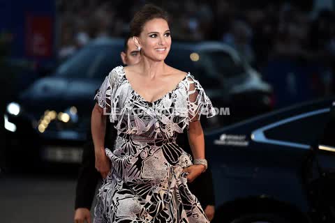 Natalieportman Exclusive Leaked Nude OnlyFans #14839085