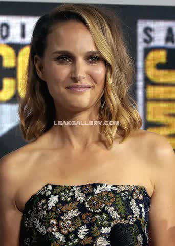 Natalieportman Exclusive Leaked Nude OnlyFans #14878481