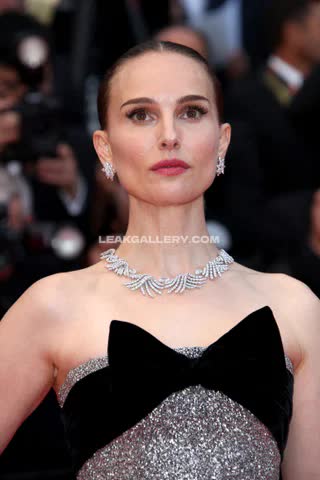 Natalieportman Exclusive Leaked Nude OnlyFans #14879448