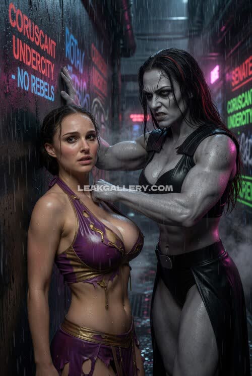 Natalieportman Exclusive Leaked Nude OnlyFans #12141730
