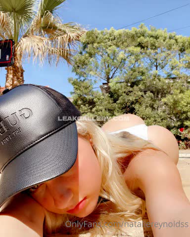 Nataliereynoldss / Nataliereynolds Exclusive Leaked Nude OnlyFans #13700452