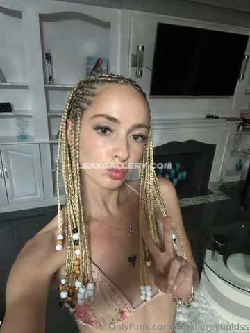 Nataliereynoldss / Nataliereynolds Exclusive Leaked Nude OnlyFans #13700574