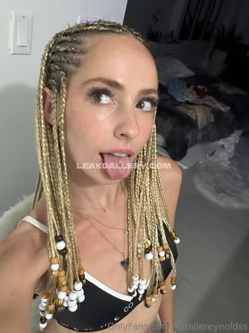 Nataliereynoldss / Nataliereynolds Exclusive Leaked Nude OnlyFans #13700616