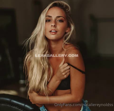 Nataliereynoldss / Nataliereynolds Exclusive Leaked Nude OnlyFans #13700393