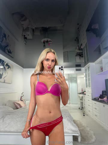 Nataliereynoldss / Nataliereynolds Exclusive Leaked Nude OnlyFans #13700749