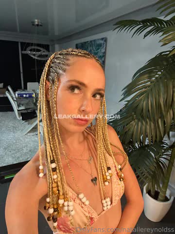 Nataliereynoldss / Nataliereynolds Exclusive Leaked Nude OnlyFans #13700568
