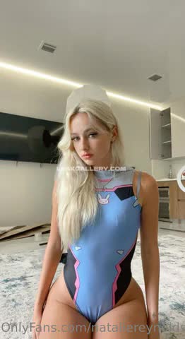 Nataliereynoldss / Nataliereynolds Exclusive Leaked Nude OnlyFans #13700481