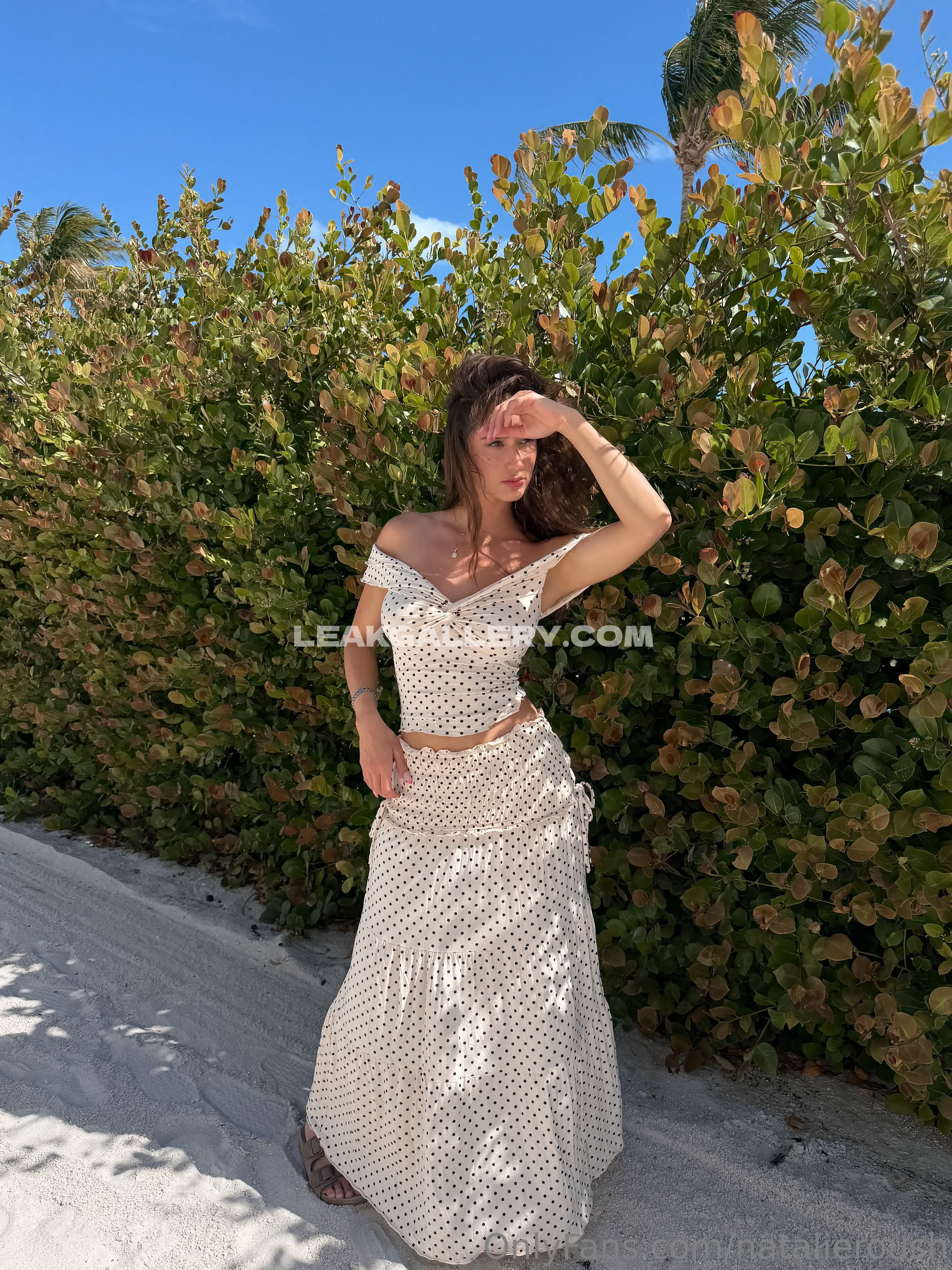 Natalieroush / itsnatalieroush / natalierousch / natlieroush Exclusive Leaked Nude OnlyFans #13325774