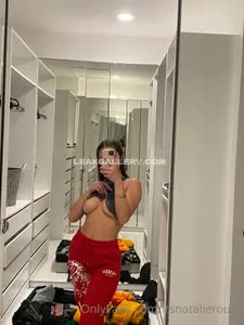 Natalieroush / Itsnatalieroush / Natalierousch / Natlieroush Exclusive Leaked Nude OnlyFans #13857767