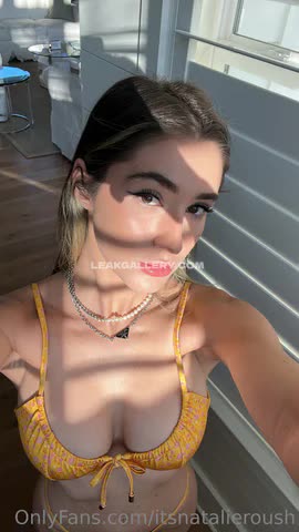 Natalieroush / Itsnatalieroush / Natalierousch / Natlieroush Exclusive Leaked Nude OnlyFans #13867437
