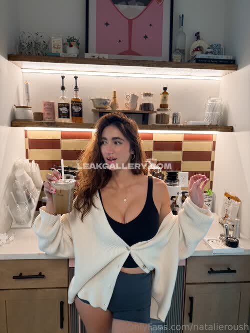 Natalieroush / itsnatalieroush / natalierousch / natlieroush Exklusiv geleakte Nacktbilder von OnlyFans #12093725