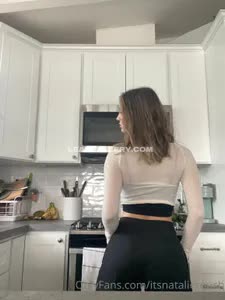 Natalieroush / Itsnatalieroush / Natalierousch / Natlieroush Exclusive Leaked Nude OnlyFans #13857436